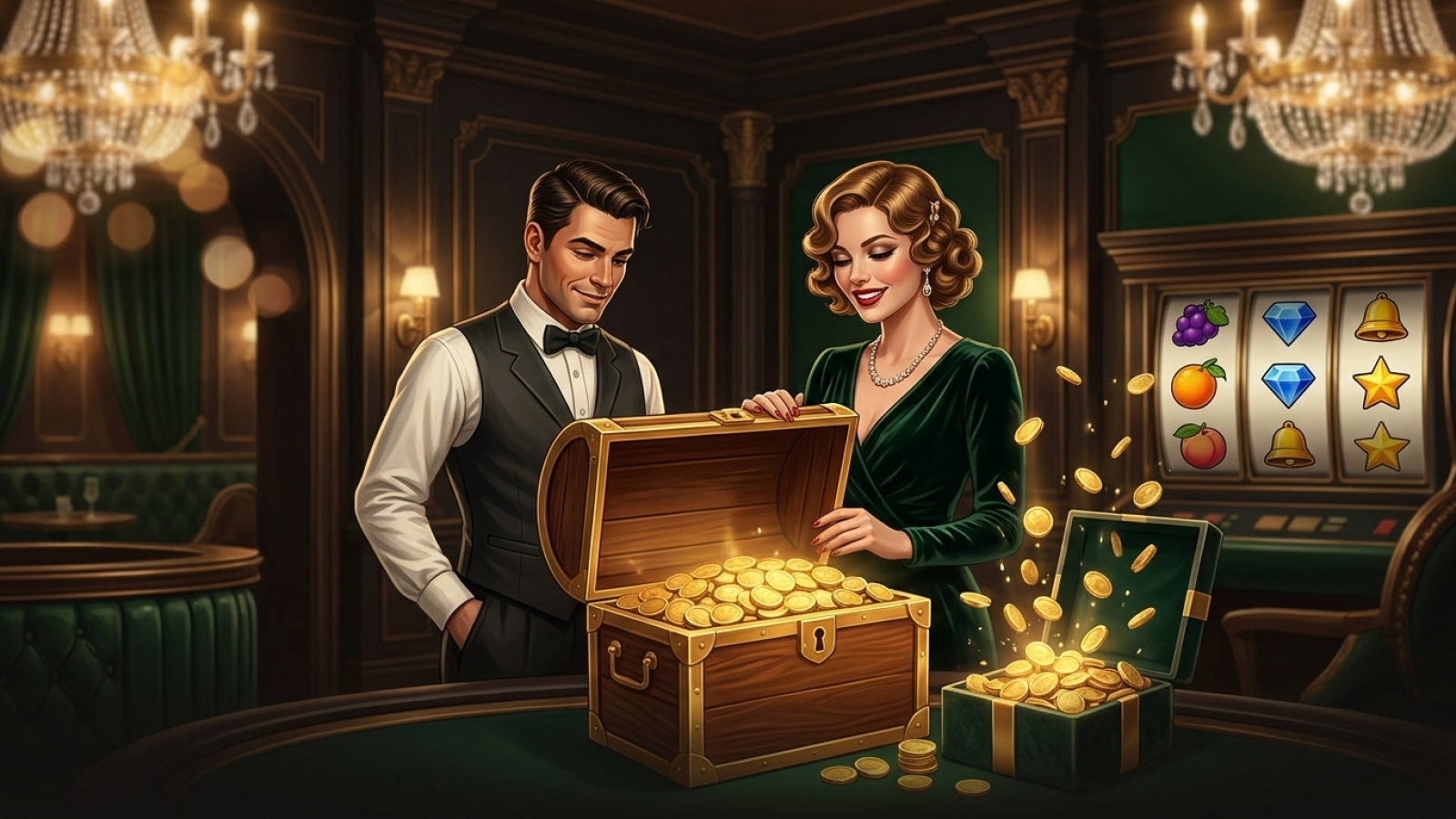 Casino-Boni