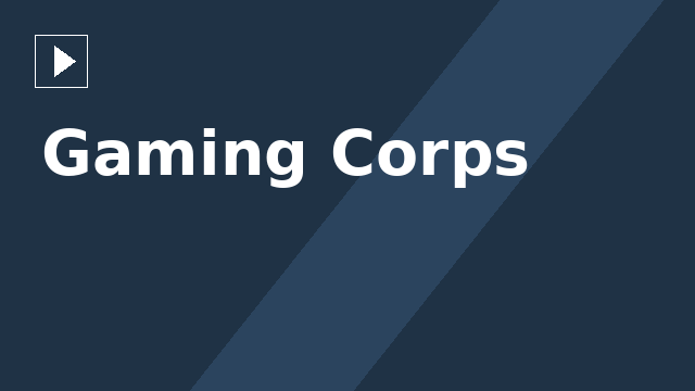 Gaming Corps