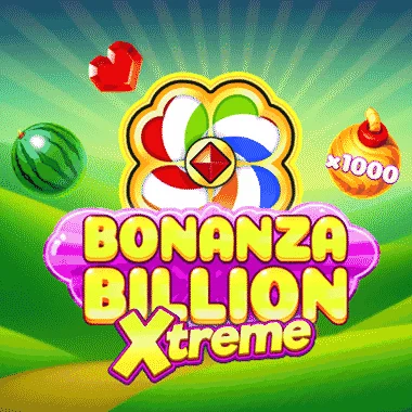Bonanza Billion Xtreme